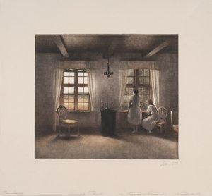 Gæsterne ventes   1265175   fi       finnish Successfully Translated  Original: Villa dEste in Tivoli Veduta della Villa Estnse in Tivoli (title on object) Gezichten op Rome (series title) Vedute di Roma disegnate ed incise da Giambattista Piranesi archite tekijältä Peter Vilhelm Ilsted