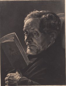 Ylilääkäri C. V. Zahrtmann tekijältä Peter Vilhelm Ilsted