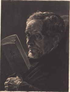 Ylilääkäri C. V. Zahrtmann tekijältä Peter Vilhelm Ilsted