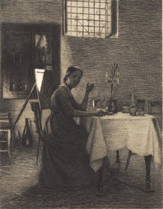 AamukahvillaAamukahvilla tekijältä Peter Vilhelm Ilsted