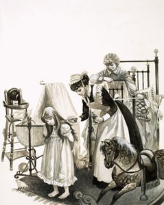 Life With the Victorians: Home Sweet Home tekijältä Peter Jackson