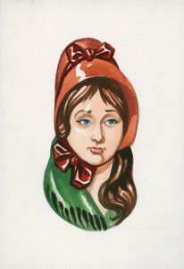 Nancy, Oliver Twist tekijältä Peter Jackson