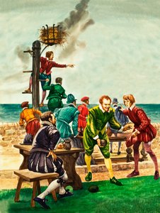 Suuri armada: Kulhojen pelaaminen tekijältä Peter Jackson