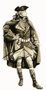 Ison-Britannian ihmeellinen tarina: Quebecin vangitseminen. Kenraali James Wolfe tekijältä Peter Jackson
