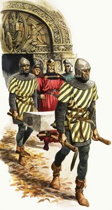 Britannian ihmeellinen tarina: William Wallace, Skotlannin sankari tekijältä Peter Jackson
