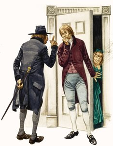 Kun he olivat nuoria: Elizabeth Fry tekijältä Peter Jackson