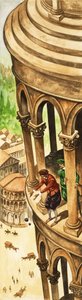 Kun he olivat nuoria: Galileo tekijältä Peter Jackson
