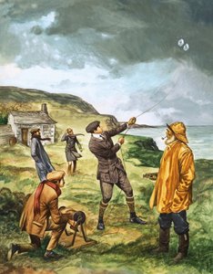 Kun he olivat nuoria: Marconi - langattoman viestinnän keksijä tekijältä Peter Jackson