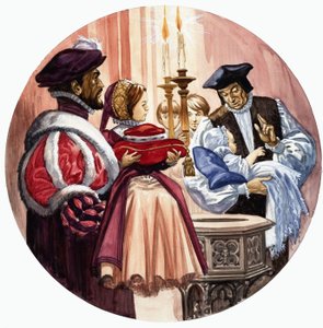 Kun he olivat nuoria: Kuningatar Elisabet ensimmäinen tekijältä Peter Jackson