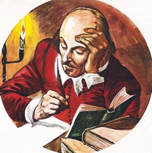 William Shakespeare, kirjoittaminen tekijältä Peter Jackson