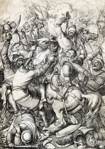 Portugalin kuningas Sebastian I (1554-1578) vangittiin Alcacer-Quibirin taistelussa (Ksar el-Kebir tai Kolmen Kuninkaan taistelu) 4.8.1578 Marokossa (Portugalin kuningas Sebastian I vangittiin Ksarin taistelussa El Kebir (Kolmen kuninkaan taistelu tai Alca