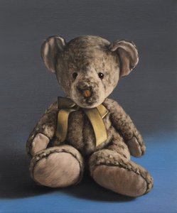 Pinki karhu, 2017 tekijältä Peter Jones