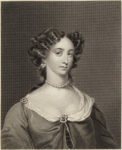 Anne Killigrew tekijältä Peter Lely