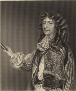 David Leslie tekijältä Peter Lely