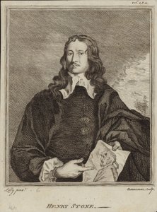 Henry Stone tekijältä Peter Lely