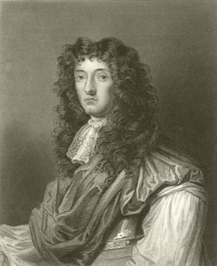 John Graham of Claverhouse, varakreivi Dundee tekijältä Peter Lely