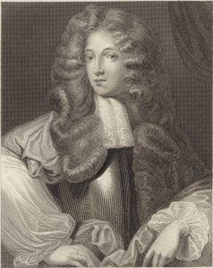John Wilmot tekijältä Peter Lely
