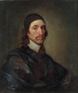 John Winthrop, Jr. (1606-76) tekijältä Peter Lely