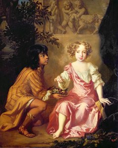  tekijältä Peter Lely