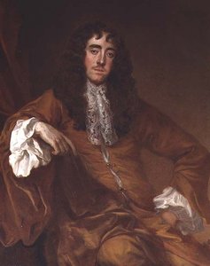 Lionel Tollemache, Dysartin toinen jaarli tekijältä Peter Lely