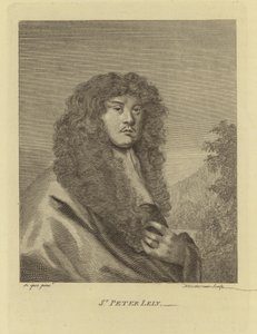 Peter Lely tekijältä Peter Lely