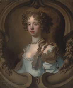  tekijältä Peter Lely