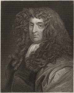 Samuel Butler tekijältä Peter Lely