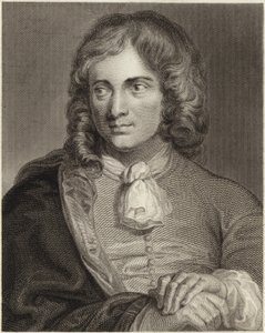 Thomas Flatissa tekijältä Peter Lely