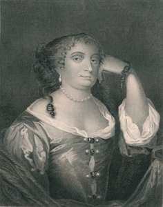 Anne Hyde, Yorkin herttuatar, 1800-luvun alkupuoli.