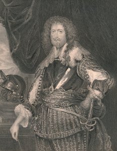 Edward Sackville, Dorsetin neljäs jaarli, 1630-luku, 1800-luvun alku-puoli.