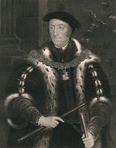 Thomas Howard, Norfolkin herttua, 1530-luku, 1800-luvun alku-puoli.