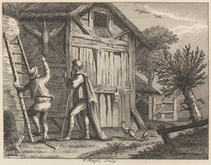 Pythagoras ja maanmies