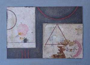 ASCENDANTTI. 20-20 tekijältä Peter McClure