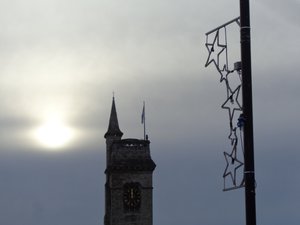 HARTLEPOOLIN JOULU, 2015, (VALOKUVA) tekijältä Peter McClure