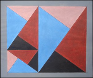 MCCLUREN TÄYDELLINEN SUORAKULMIO tekijältä Peter McClure