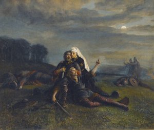 Taistelun jälkeen