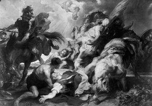  tekijältä Peter Paul Rubens