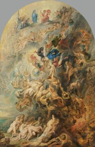  tekijältä Peter Paul Rubens