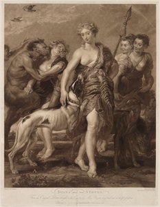  tekijältä Peter Paul Rubens