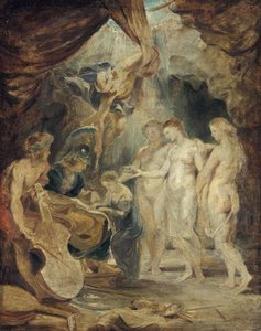  tekijältä Peter Paul Rubens