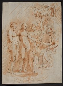  tekijältä Peter Paul Rubens