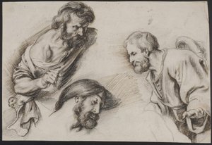  tekijältä Peter Paul Rubens