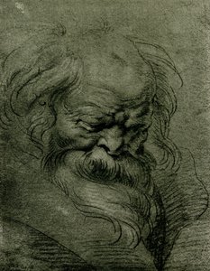 Bacchuksen päätutkimus tekijältä Peter Paul Rubens