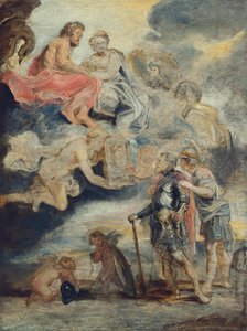  tekijältä Peter Paul Rubens