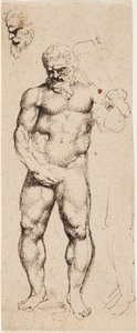 Hercules tekijältä Peter Paul Rubens