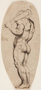 Hercules tekijältä Peter Paul Rubens