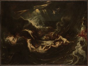  tekijältä Peter Paul Rubens