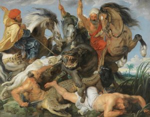  tekijältä Peter Paul Rubens
