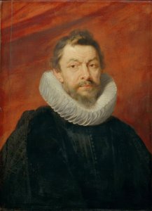 Le Baron Henri de Vicq tekijältä Peter Paul Rubens