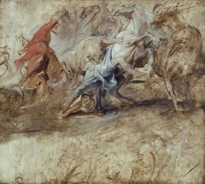  tekijältä Peter Paul Rubens
